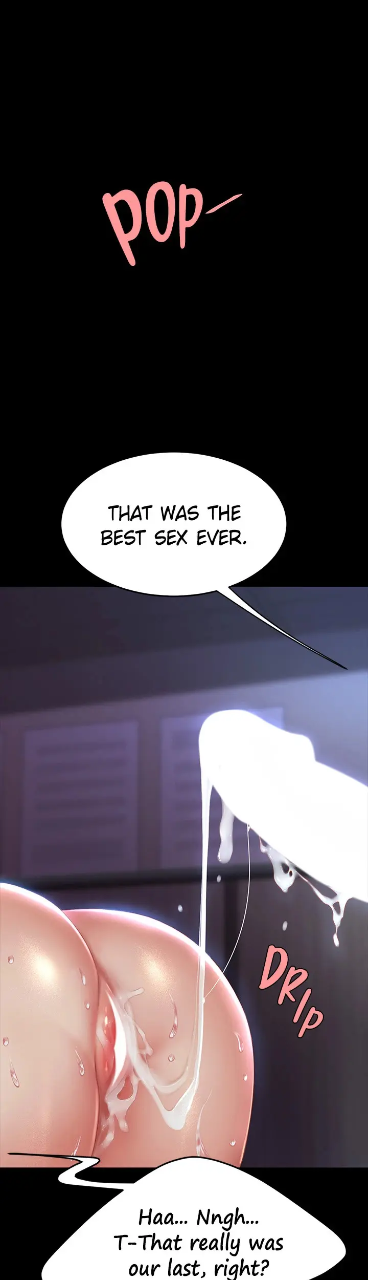 Go Ahead, Mom Episode 24 - Page 1