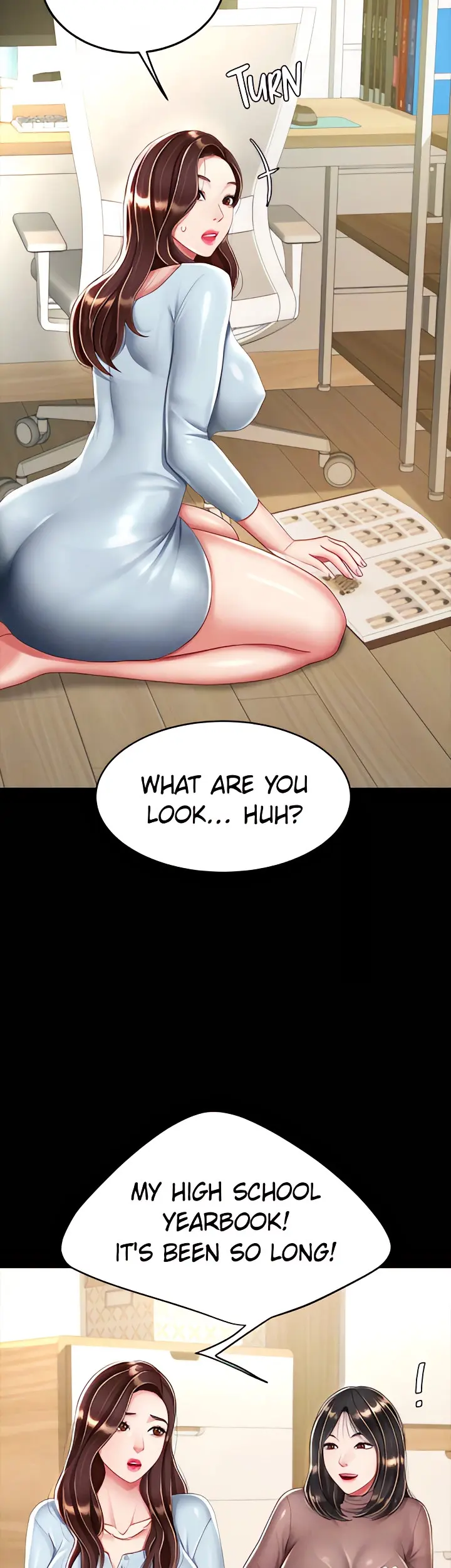 Go Ahead, Mom Episode 24 - Page 11