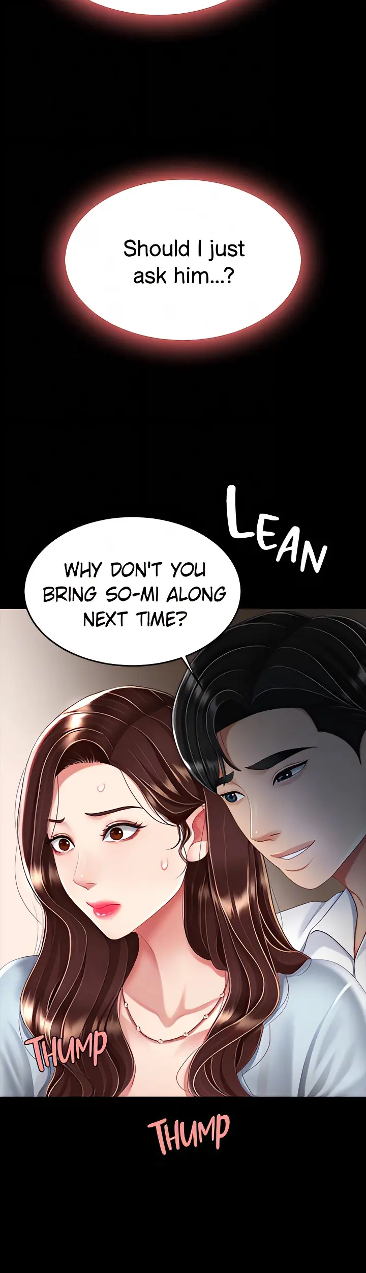 Go Ahead, Mom Episode 24 - Page 15