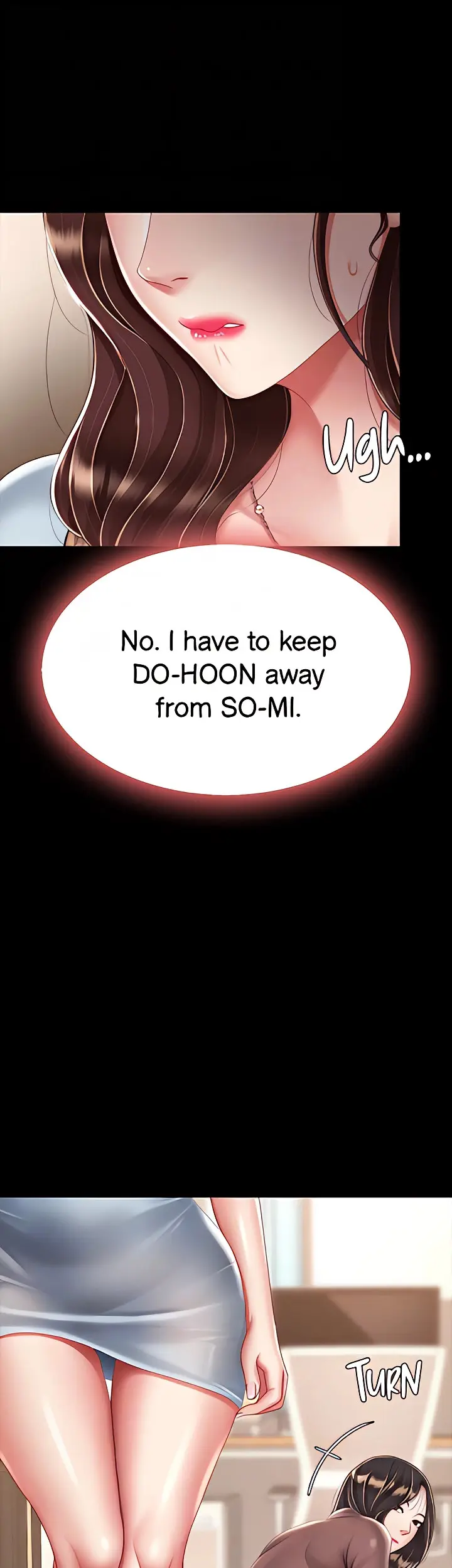 Go Ahead, Mom Episode 24 - Page 16