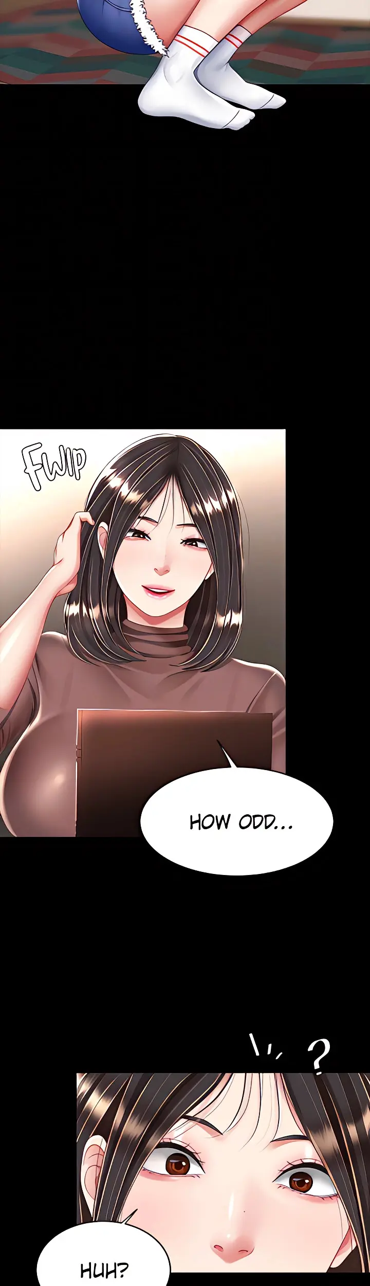 Go Ahead, Mom Episode 24 - Page 18