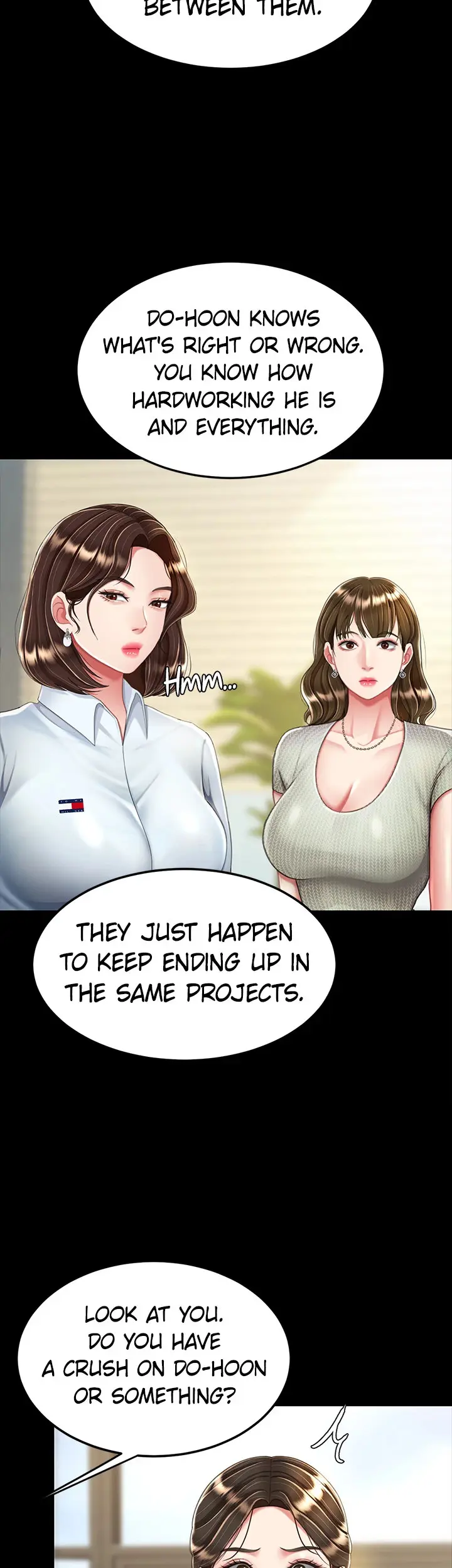 Go Ahead, Mom Episode 24 - Page 23