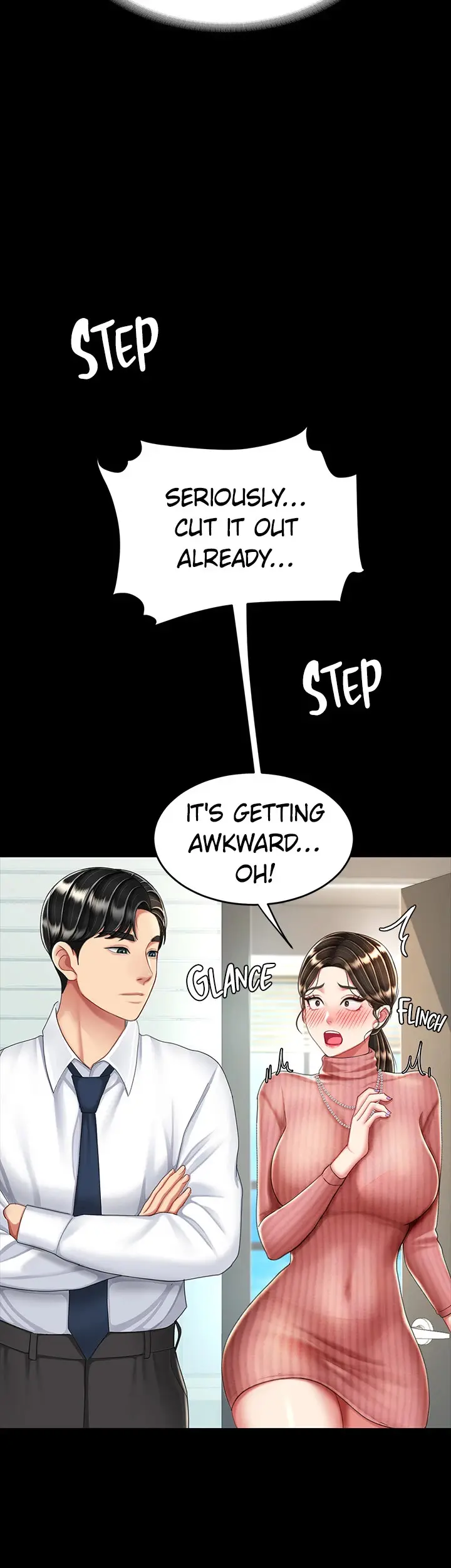 Go Ahead, Mom Episode 24 - Page 27