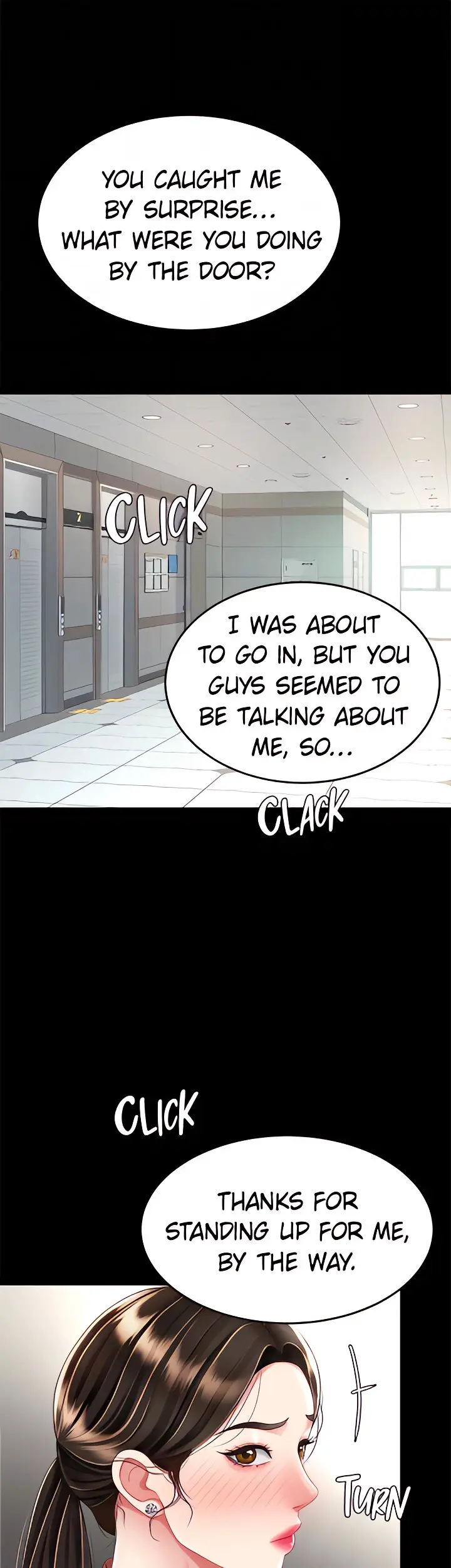 Go Ahead, Mom Episode 24 - Page 32