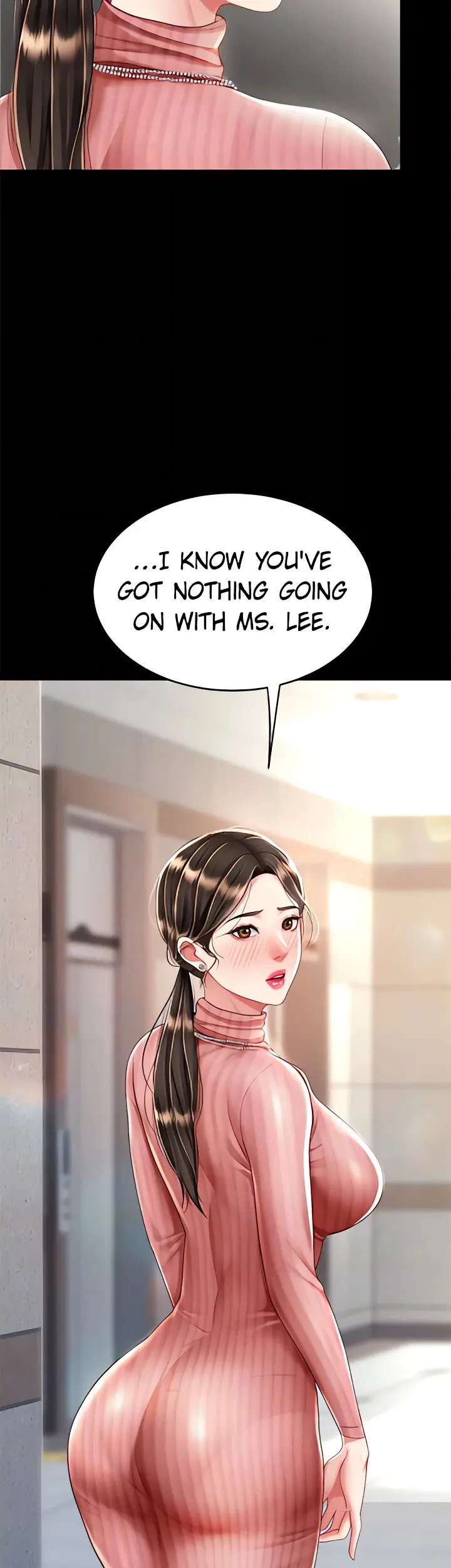 Go Ahead, Mom Episode 24 - Page 33
