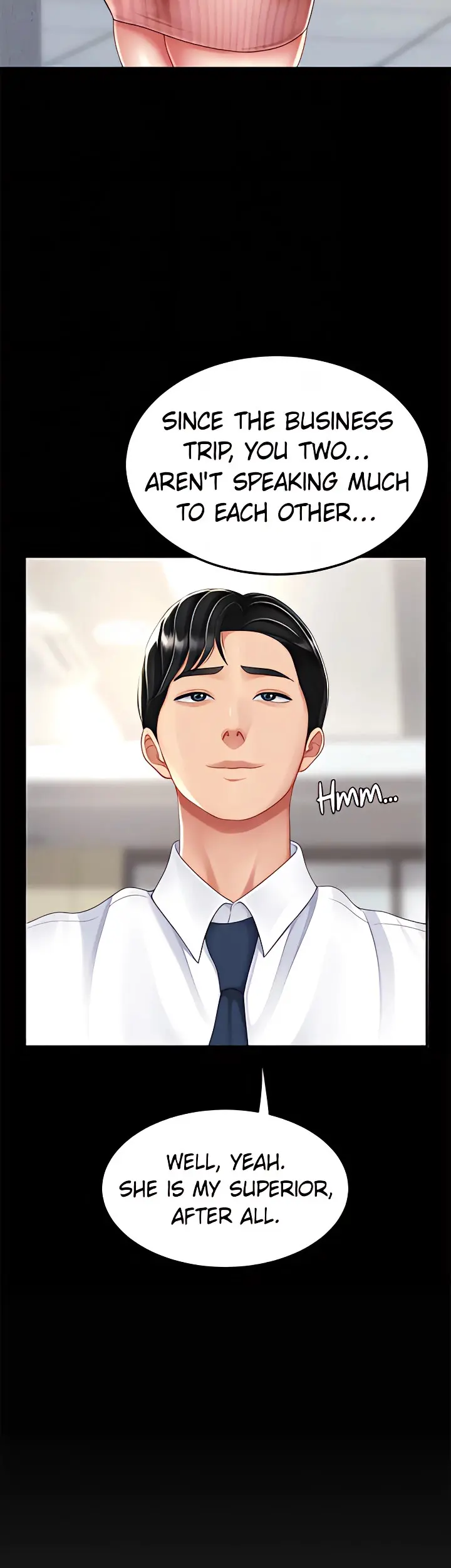 Go Ahead, Mom Episode 24 - Page 34
