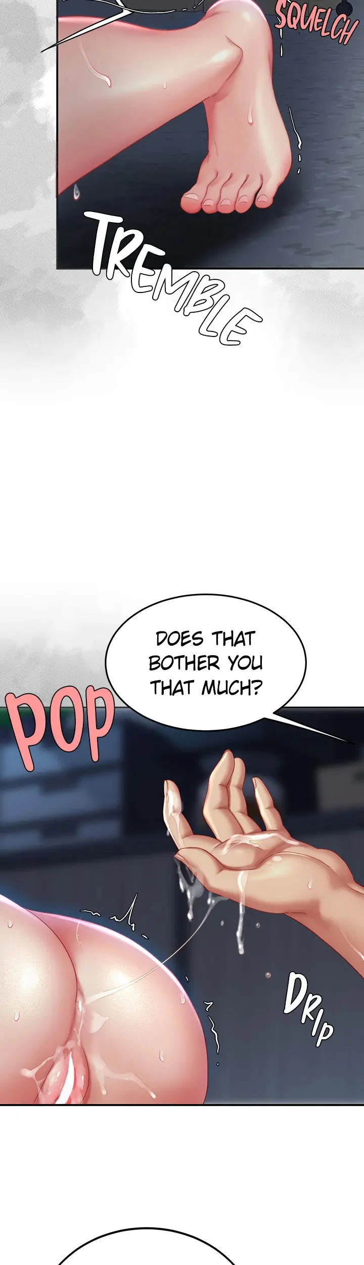 Go Ahead, Mom Episode 24 - Page 39