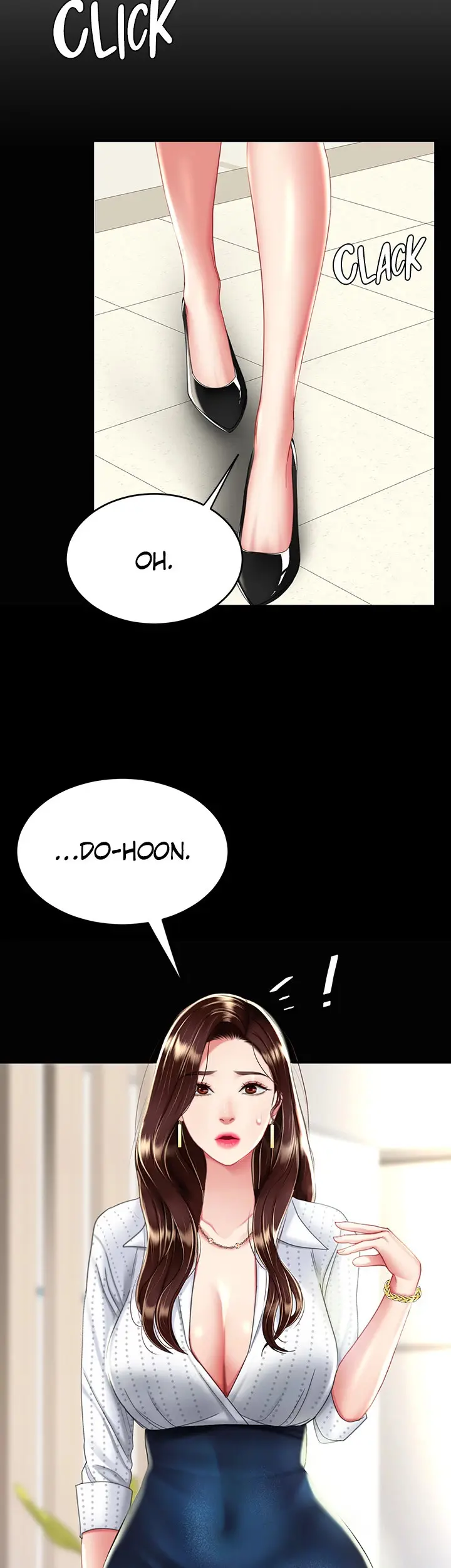 Go Ahead, Mom Episode 24 - Page 42