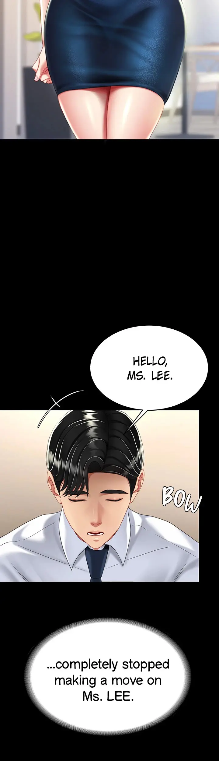 Go Ahead, Mom Episode 24 - Page 43