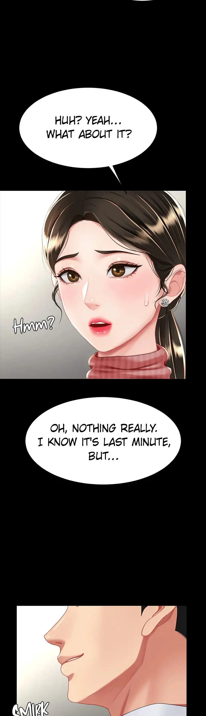 Go Ahead, Mom Episode 24 - Page 47