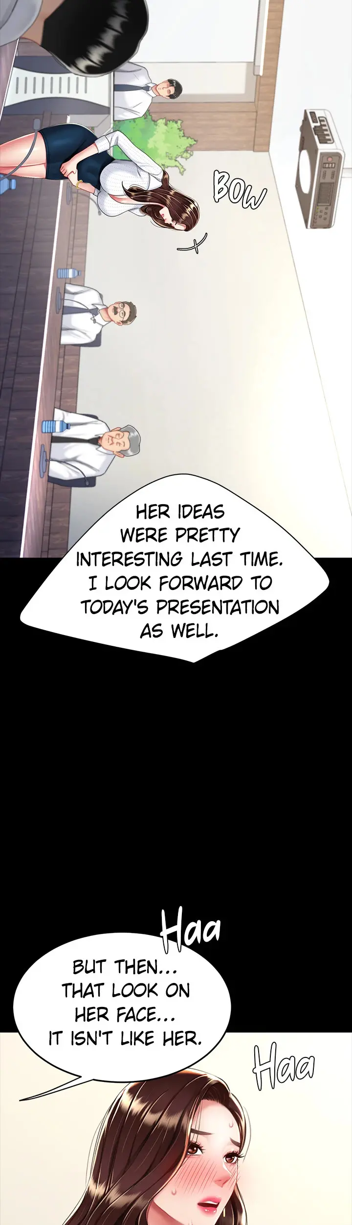Go Ahead, Mom Episode 24 - Page 52