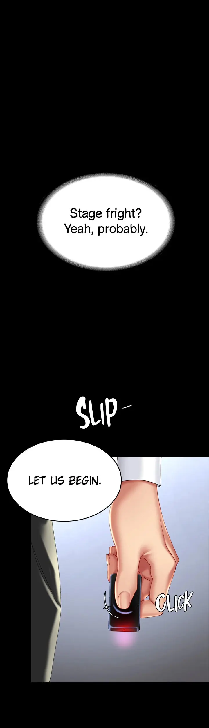 Go Ahead, Mom Episode 24 - Page 54