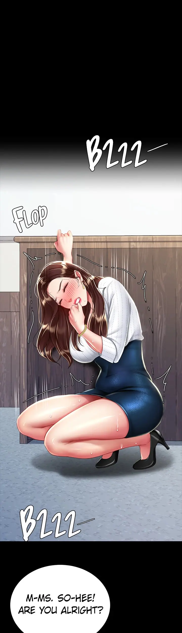 Go Ahead, Mom Episode 24 - Page 56