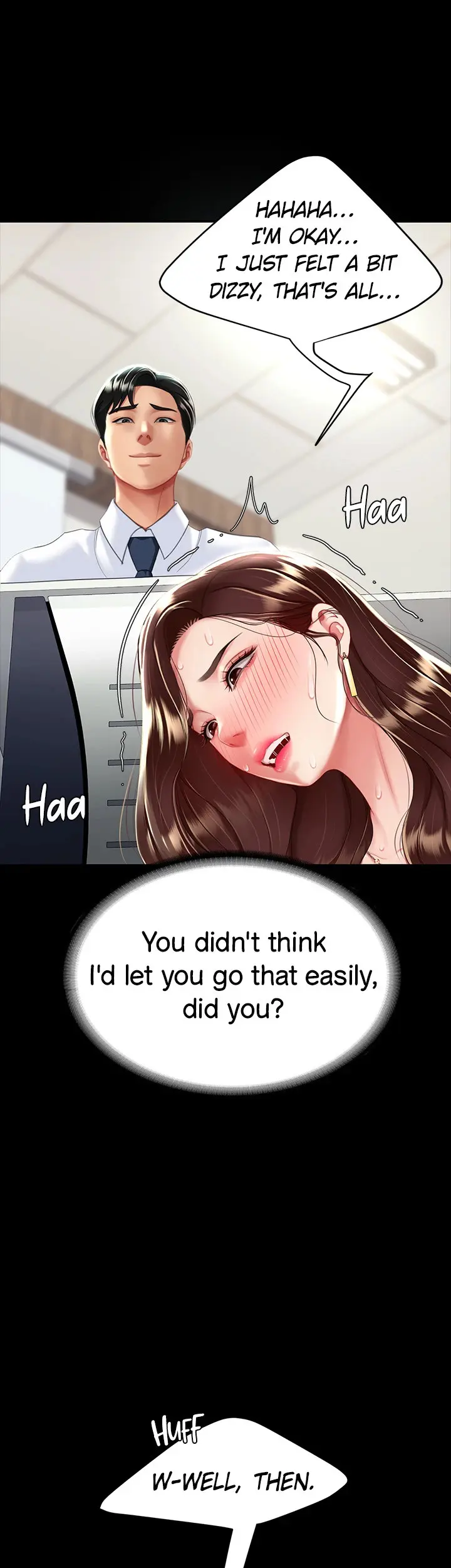 Go Ahead, Mom Episode 24 - Page 58