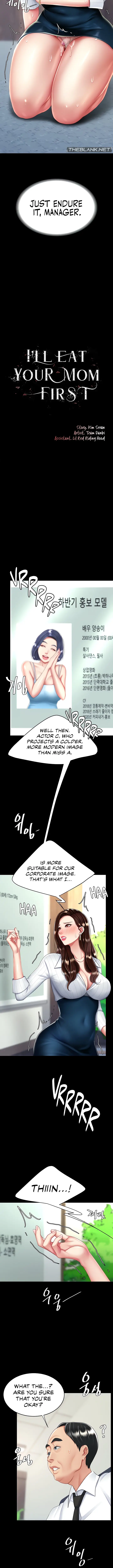 Go Ahead, Mom Episode 25 - Page 2