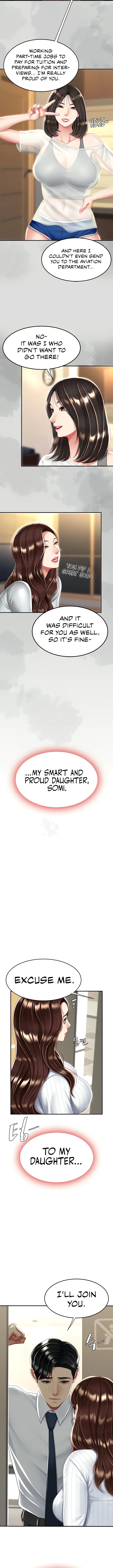 Go Ahead, Mom Episode 25 - Page 5