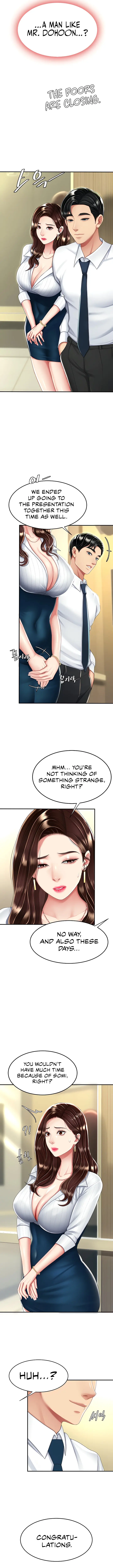 Go Ahead, Mom Episode 25 - Page 6