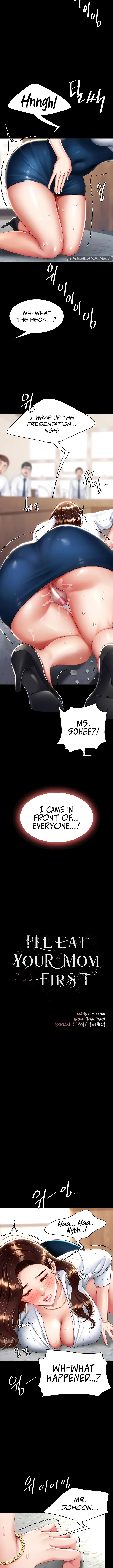 Go Ahead, Mom Episode 26 - Page 2