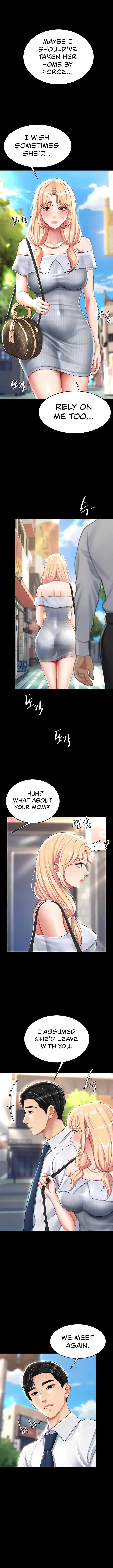Go Ahead, Mom Episode 26 - Page 9