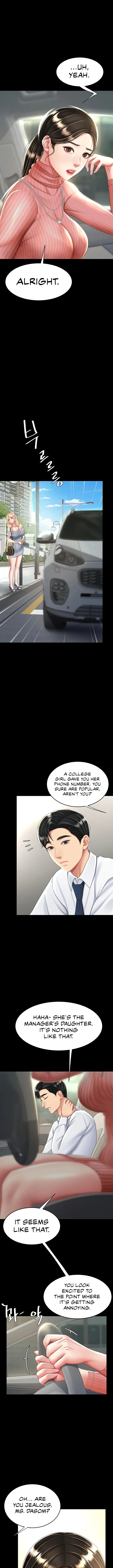 Go Ahead, Mom Episode 27 - Page 6