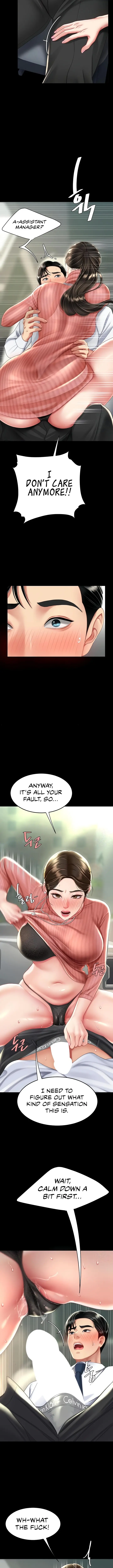 Go Ahead, Mom Episode 27 - Page 8