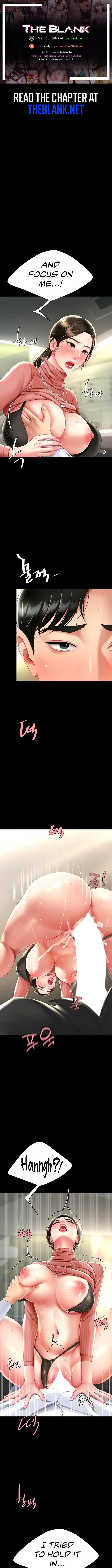 Go Ahead, Mom Episode 28 - Page 1