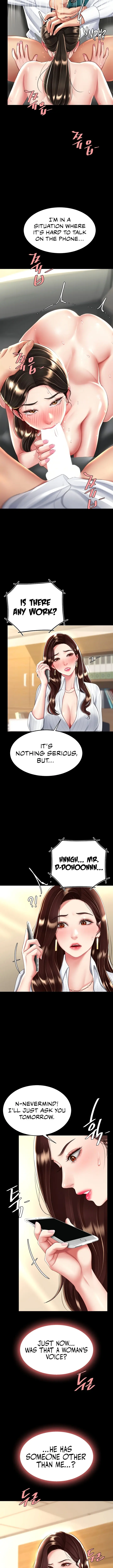 Go Ahead, Mom Episode 29 - Page 4