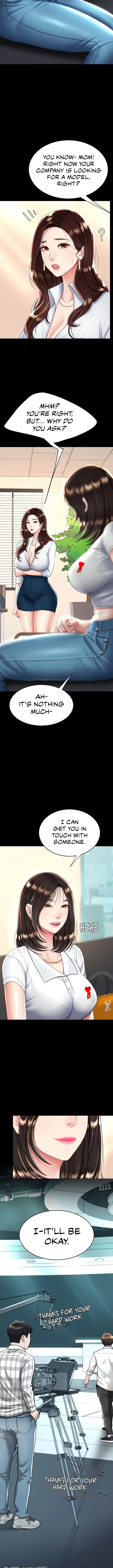 Go Ahead, Mom Episode 29 - Page 7