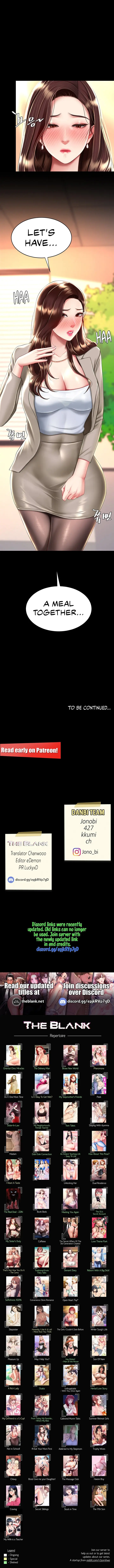 Go Ahead, Mom Episode 30 - Page 14