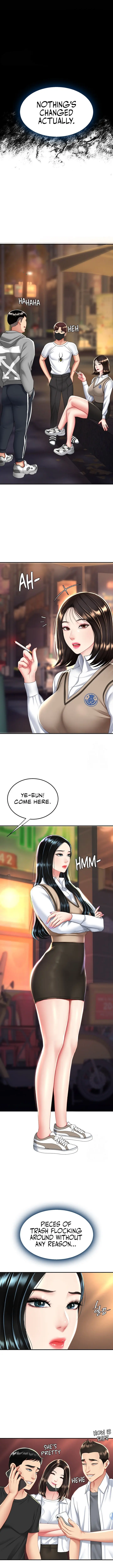 Go Ahead, Mom Episode 30 - Page 5