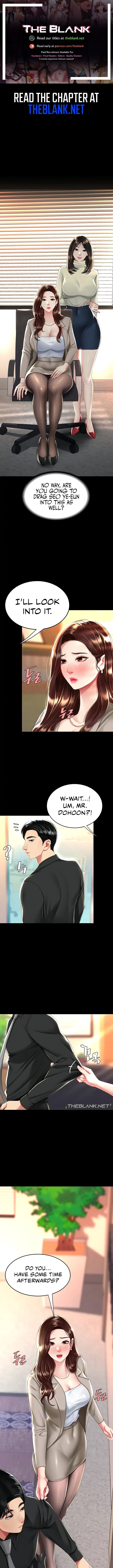 Go Ahead, Mom Episode 31 - Page 1