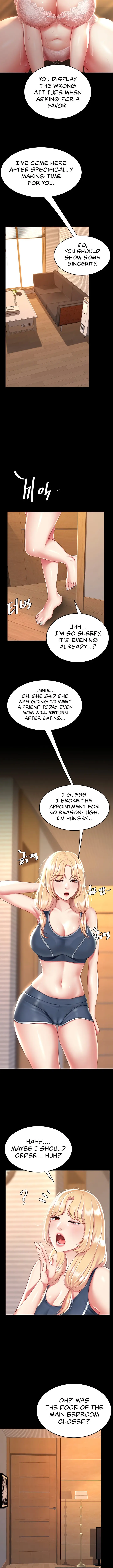 Go Ahead, Mom Episode 31 - Page 12