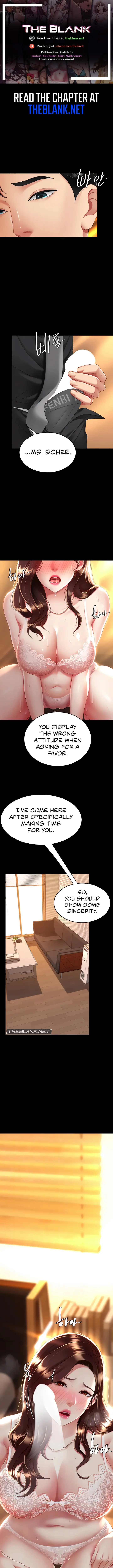 Go Ahead, Mom Episode 32 - Page 1