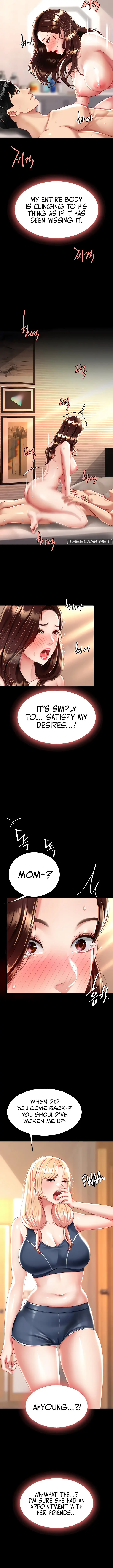 Go Ahead, Mom Episode 32 - Page 10
