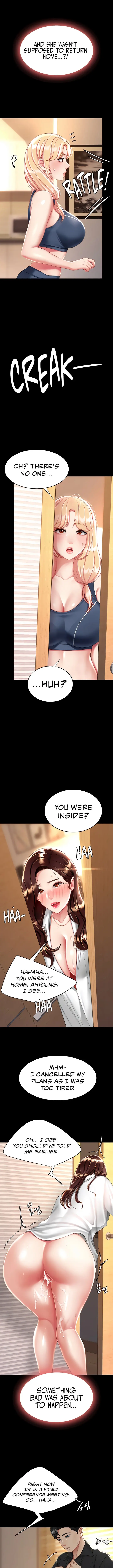 Go Ahead, Mom Episode 32 - Page 11