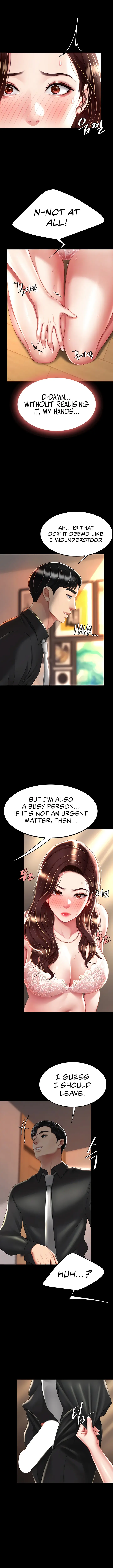 Go Ahead, Mom Episode 32 - Page 3
