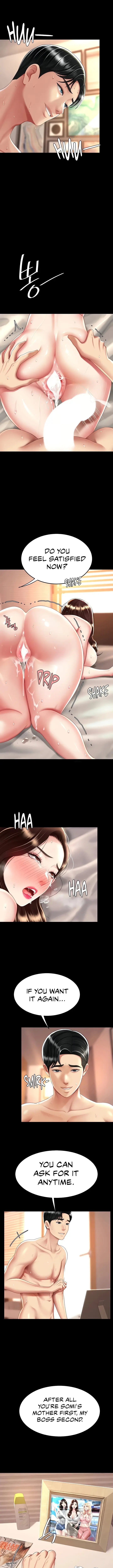 Go Ahead, Mom Episode 34 - Page 8