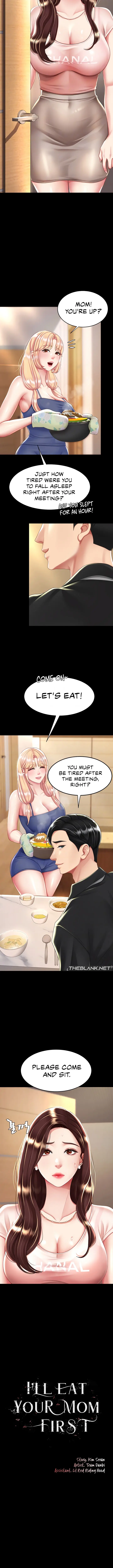 Go Ahead, Mom Episode 35 - Page 3