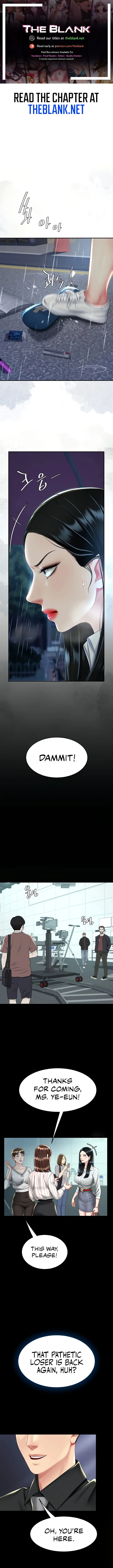 Go Ahead, Mom Episode 36 - Page 1