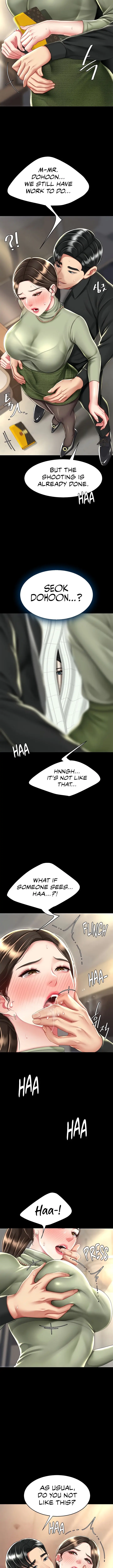 Go Ahead, Mom Episode 36 - Page 11