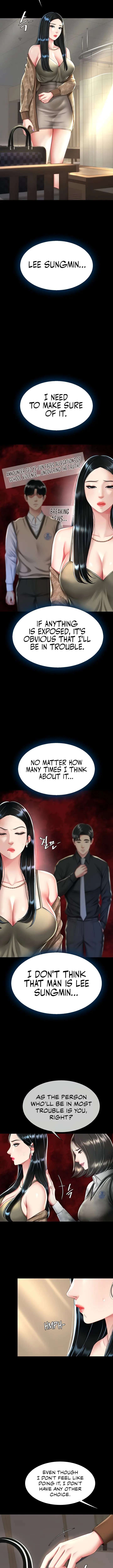 Go Ahead, Mom Episode 36 - Page 8