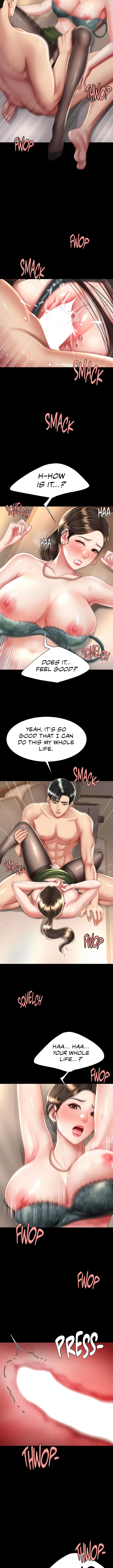 Go Ahead, Mom Episode 37 - Page 7