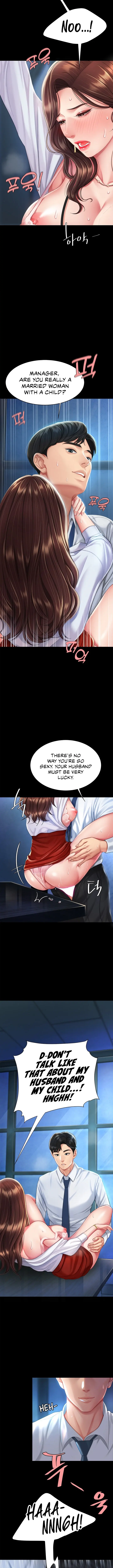 Go Ahead, Mom Episode 4 - Page 8