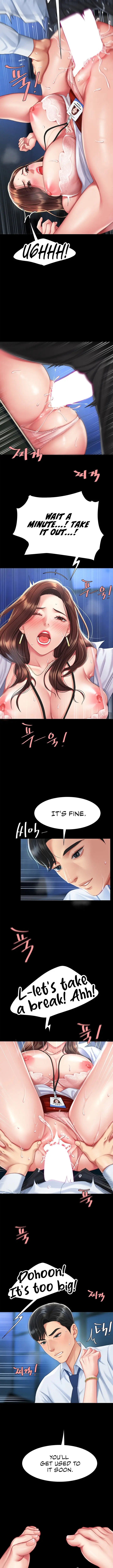 Go Ahead, Mom Episode 4 - Page 9