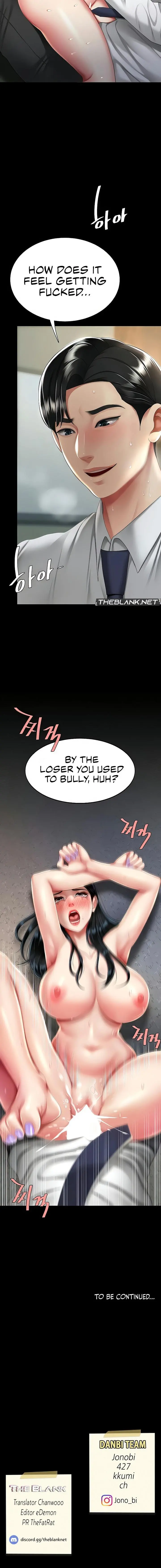 Go Ahead, Mom Episode 40 - Page 16