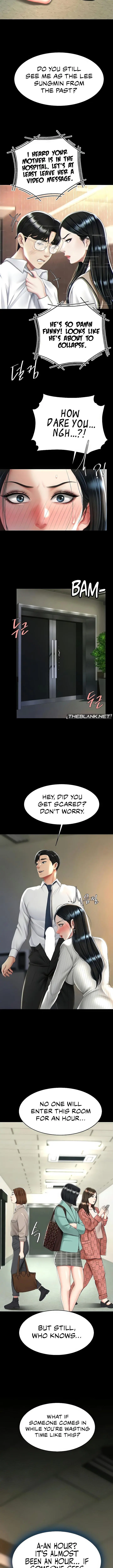 Go Ahead, Mom Episode 40 - Page 6