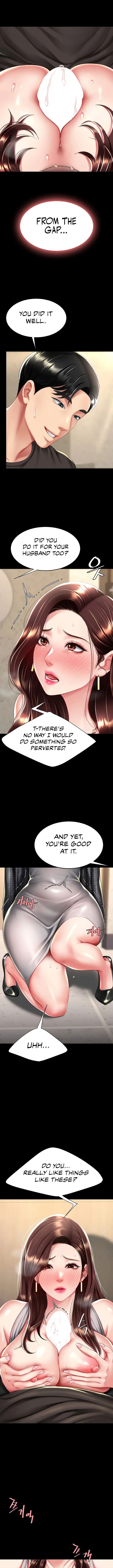 Go Ahead, Mom Episode 45 - Page 11