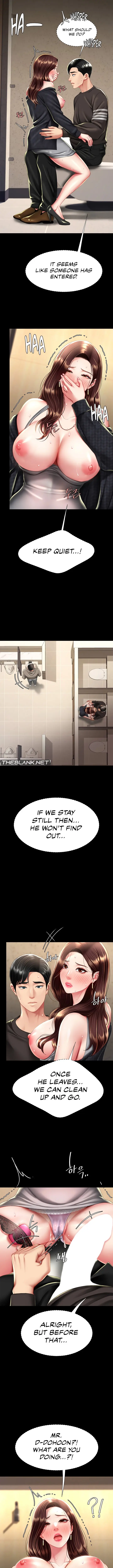 Go Ahead, Mom Episode 46 - Page 11