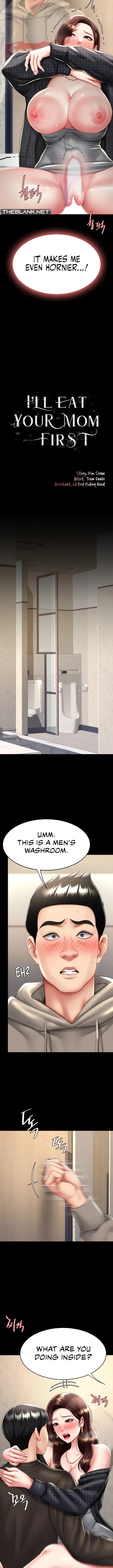 Go Ahead, Mom Episode 47 - Page 3
