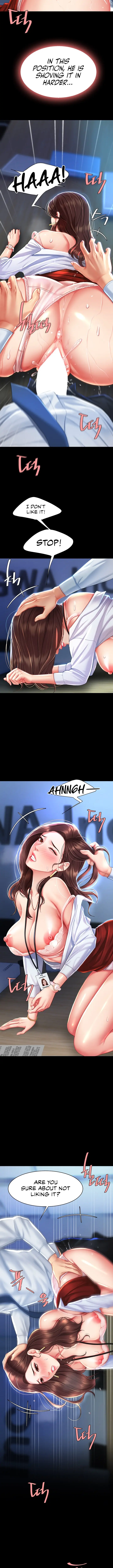 Go Ahead, Mom Episode 5 - Page 13